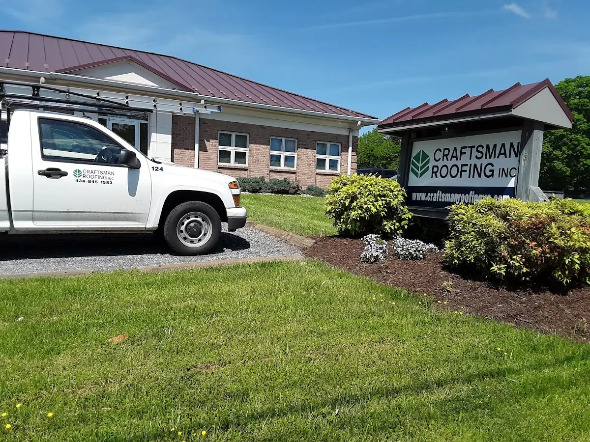 Quality Chimney Repair by experienced craftsmen in Cross-County